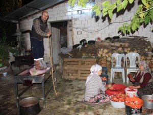 Korona Virüs, Nar Ekşisinin Kıymetini Arttırdı