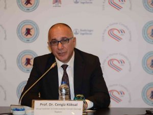 Kapak Tamir Ameliyatları Oranı Türkiye’de Düşük