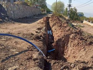 Denizli’nin 3 Mahallesinde Su Kesintisi