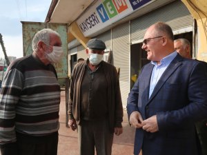 Esnaftan Bilgin’e Tam Not