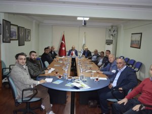 Salihli’deki Zeytin Ağacı Sayısı 3 Milyona Ulaştı