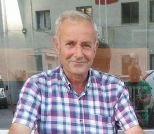 Trabzon'da hastane müdürü Kovid-19 nedeniyle hayatını kaybetti