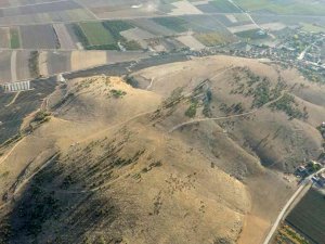 Isparta Belediyesi 7,6 Mv’lık Ges Yatırımına Başladı