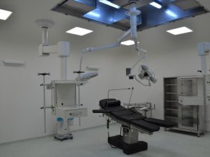 Yeni Bozüyük Devlet Hastanesi Tüm Birimleriyle Hizmette