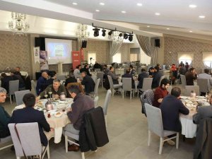 Eken “24 Saat Telefonun Ucundayım”