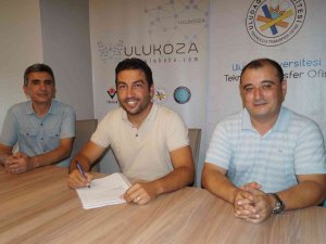 200 Bin Tl’lik Hibe Desteği Kazanan Ulukoza Projesi Çiftçinin Yanında