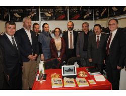 Ordif52 Açıldı