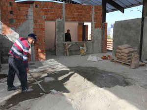 İ̇vrindi’ye Millet Kütüphanesi