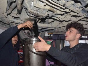 Araç Bakımlarında Kritik Uyarı: “Masrafı 20 Bin Liraya Kadar Çıkabilir”