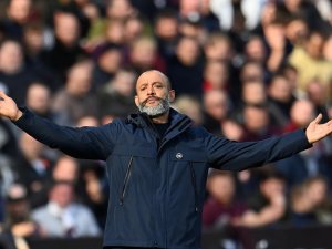 Tottenham’da Nuno Espirito Santo İle Yollar Ayrıldı