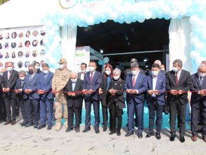 Siirt’te 100 Yayınevi Ve 63 Yazar Okurlarla Buluşuyor