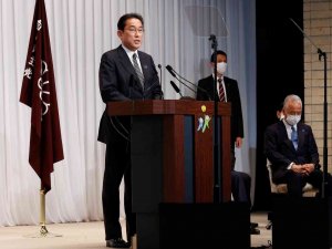 Japonya’da Seçimin Galibi Başbakan Kishida Önceliklerini Açıkladı