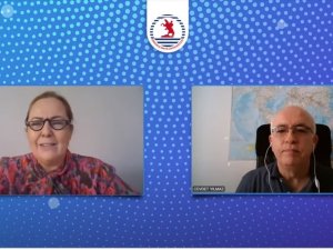 Karadeniz’deki Sellere Karşı Öneri: "İ̇lçe Merkezlerindeki Yapılaşma Baskısı Azaltılmalı”
