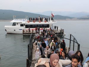 Omü’nün Yeni Öğrencileri Samsun’u Keşfediyor