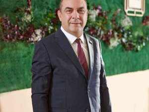 Eskişehir Sanayi Odası 53 Yaşında