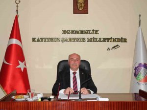 Karabük’te Sıcak Asfaltta Hedefe Son 10 Kilometre Kaldı