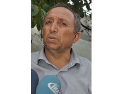 Oğlunu Asansör Faciasında Kaybeden Baba:
