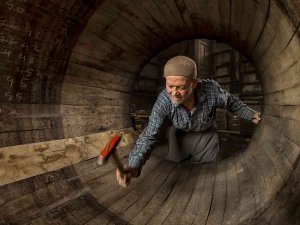 “Ahi Evran Ruhuyla Esnafım” Ulusal Fotoğraf Yarışmasının Sonuçları Belli Oldu