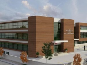 Düzce Bir Hastaneye Daha Kavuşuyor