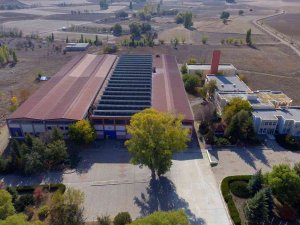Ekicioğlu: “Üreten Belediye Olacağız”