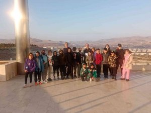 Kumlucalı Judocular Kırşehir’den Madalya İle Döndü