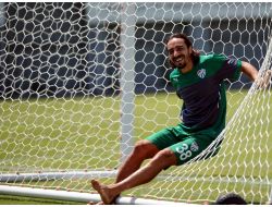 Bursaspor’dan 5 Milyon Euro’luk Kadro Dışı