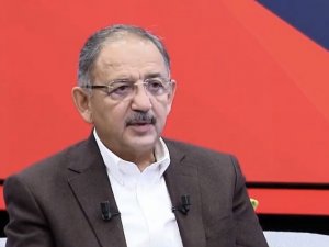Ak Partili Özhaseki’den Anket Açıklaması: "Anketlerde, Ak Parti Açık Ara Önde"