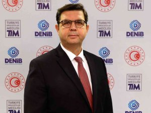 Denizli İhracatı 17 Aydır Aralıksız Artıyor
