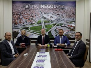 İ̇negöl Kendi Yönetmen Ve Senaristlerini Yetiştirecek