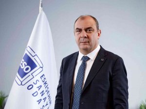 Eskişehir’in İhracatı Yüzde 25 Arttı