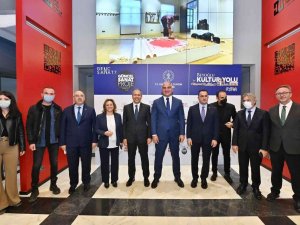 Genç Sanat: 7. Güncel Sanat Proje Yarışması’nın Eserleri Sergilendi