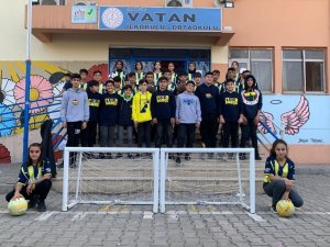 Fenerbahçe’den Anlamlı Hareket