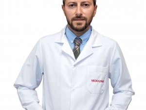 Op.dr. Karagözoğlu Medical Park Gaziantep Hastanesi’nde