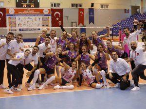 Aydın’ın Sultanları Norveç’te Tur İçin Sahaya Çıkıyor