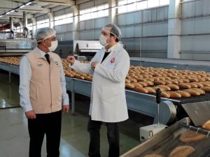 Samsun’da 87 İşletmeye 1,3 Milyon Tl İdari Para Cezası