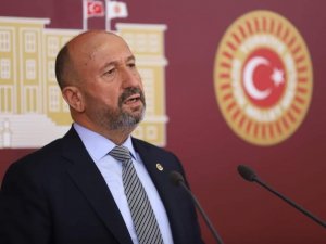 İ̇yi Partili Çıray’a Ak Parti’den Tepki