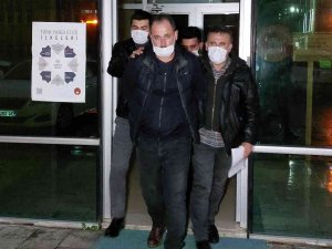 Eski Sevgilisinin Yanındaki Şahsı Öldüren Zanlı Tutuklandı