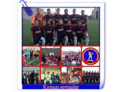 Havran Fatih Belediyespor Bandırma Maçına Hazırlanıyor