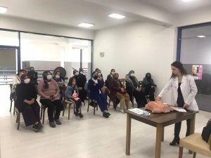 Haydi Herkes Taramaya