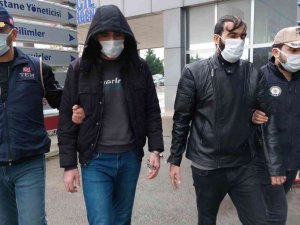 Deaş’a Şafak Operasyonu: Yabancı Uyruklu 8 Kişi Gözaltına Alındı