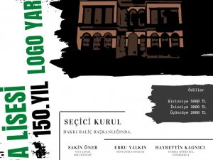 Vefa Lisesi, 150. Yıl Logosunu Belirleyecek