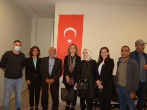 Türkiye’nin Örnek Modelini Rektör Çakar Anlattı