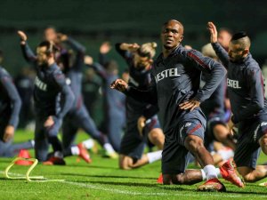 Trabzonspor, Yabancılarından En İyi Verimi Aldığı Sezonu Yaşıyor