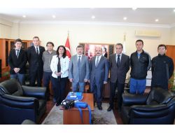 Yalova’da Okul Sporlarında Yeni Dönem Başlıyor