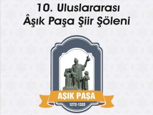 Aşıkpaşa Şiir Şöleni 5-6 Kasım Tarihlerinde Yapılacak