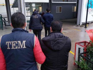 Deaş’a Şafak Operasyonunda Gözaltı Sayısı 10’a Çıktı