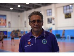 Büyükşehir Sezona İddialı Başlıyor