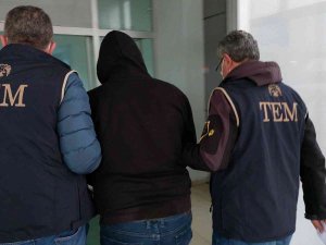 Ankara Merkezli Fetö Operasyonda Samsun’da 1 Kişi Gözaltına Alındı