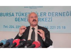 Tüketici Derneklerinden Yargıtay'a Destek