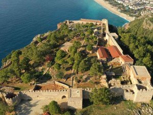 Alanya, Fethin 800. Yılını Kutlayacak